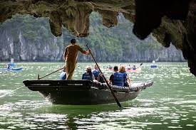 Luon Cave Bamboo Raft.jpeg