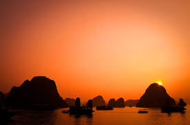 Ha Long Bay Sunset.jpeg